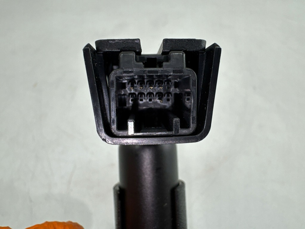 фото №11, Hyundai tucson iv nx4 2024 зеркало заднего вида