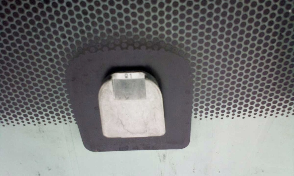 фото №5, Стекло лобовое передняя peugeot 4007 2007-2012