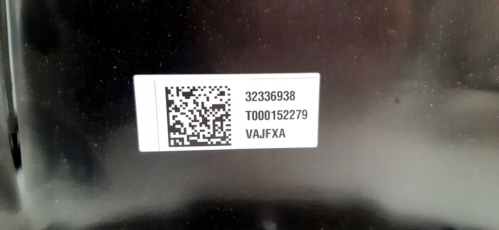 фото №9, Volvo v90 ii 2.0 d4 акумулятор акумулятор 32336938