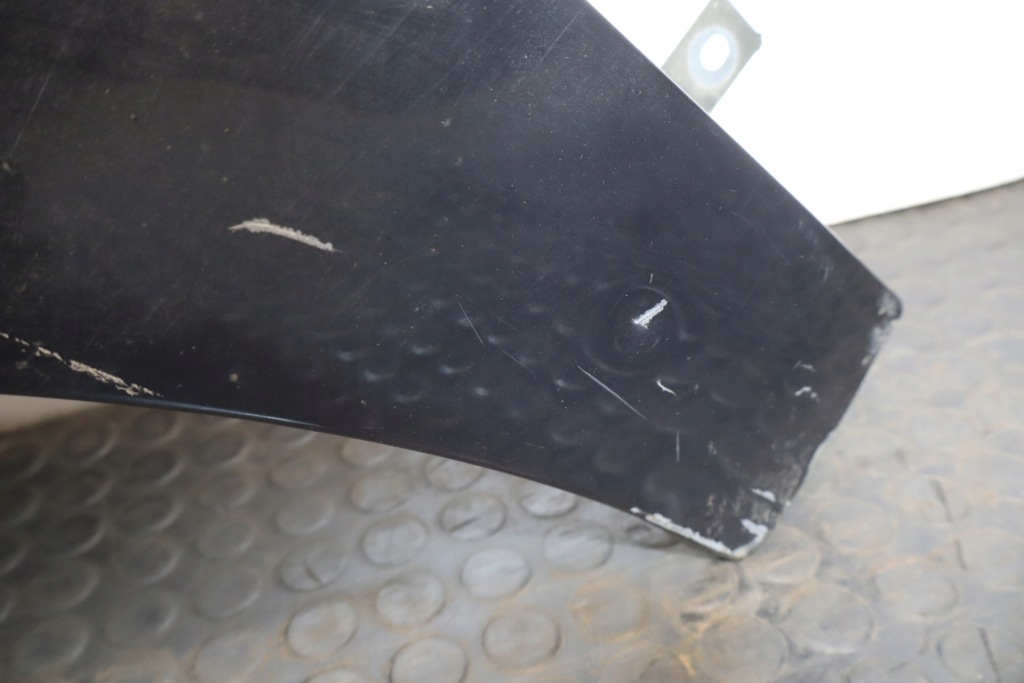 фото №6, Крила лівий передній renault megane iii teb66