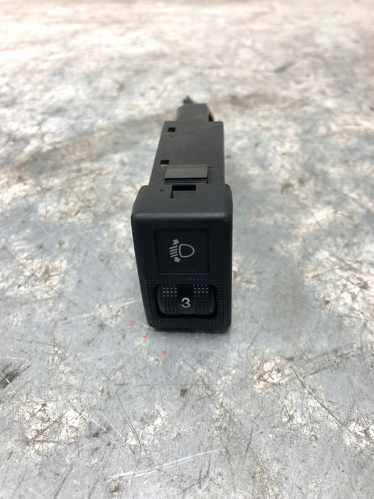 фото №2, Регулювання світла mazda rx-8 rx8 134139