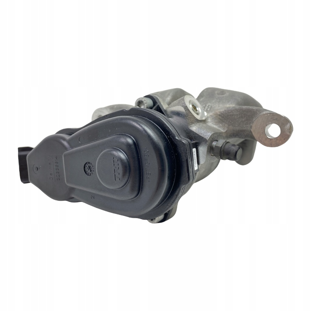 фото №13, Супорт задня лівий espace v електричний oryg