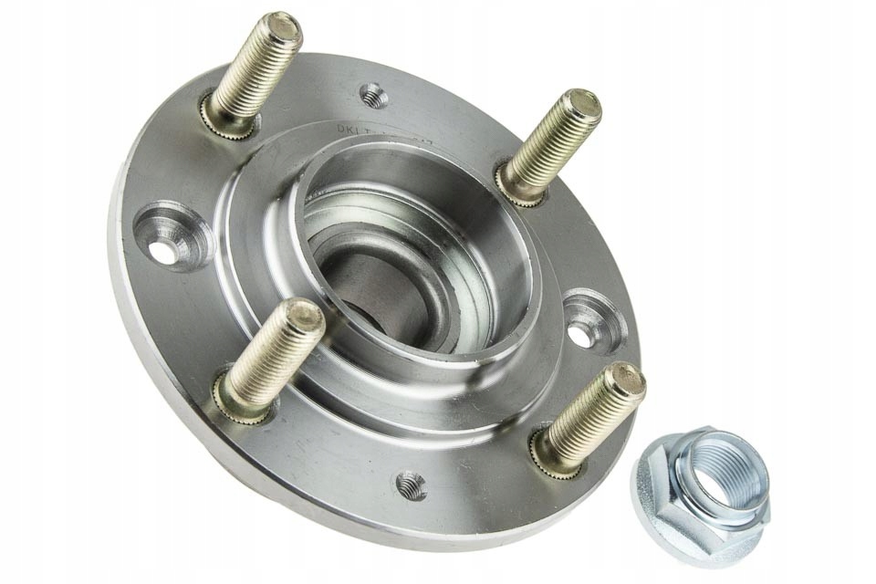 фото №9, Ступиця колеса задня mitsubishi space runner 91-