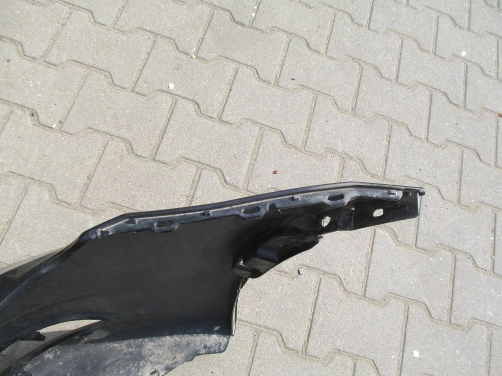 Chrysler 300c 14-23 бампер перед передний kol px8 c408 Доставка