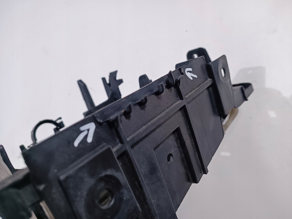 фото №9, Основа кронштейн коробка запобіжників hummer h2