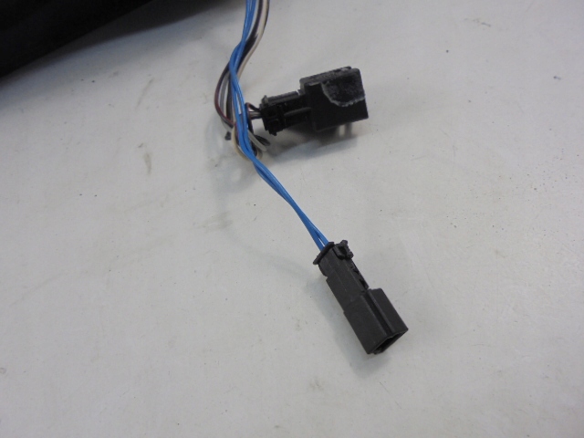 фото №8, Mercedes clk c208 99-03 зеркало правое электрический 2088101876