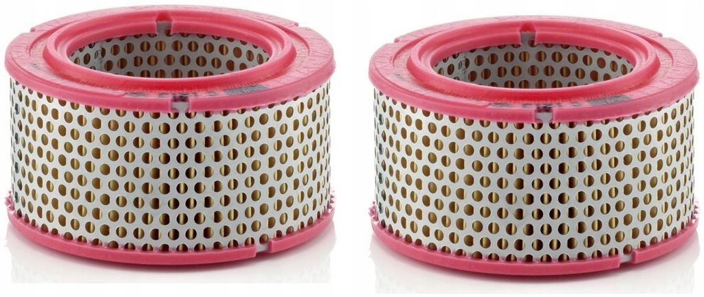 фото №1, Mann-filter c 1213 фильтр воздуха