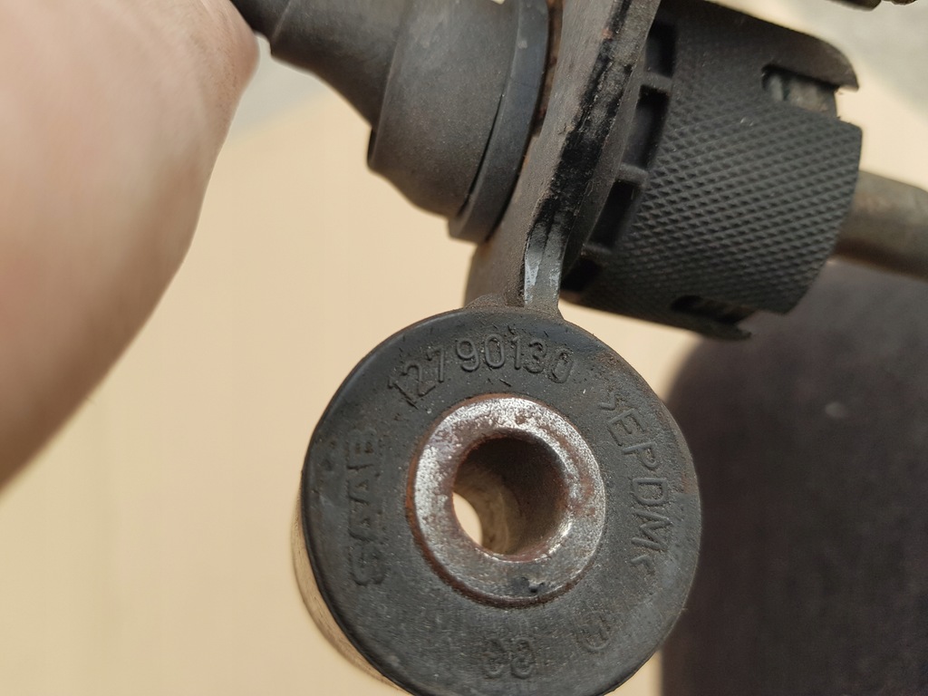 фото №14, Троси перемикання передач opel vectra c 2.0 d / 2.2 d / 2.2 b / 55354169 справні