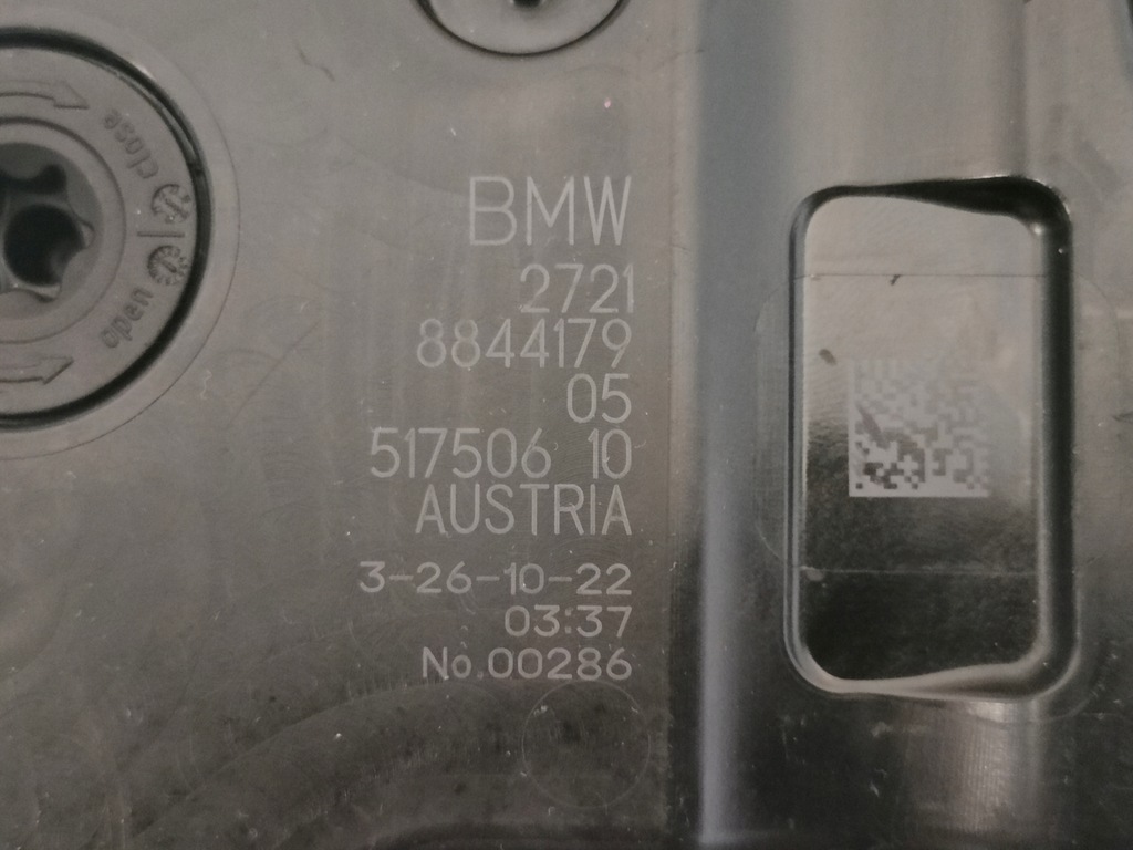 фото №9, Модуль масляный радиатор bmw i7 g70 i3 i4 8844179