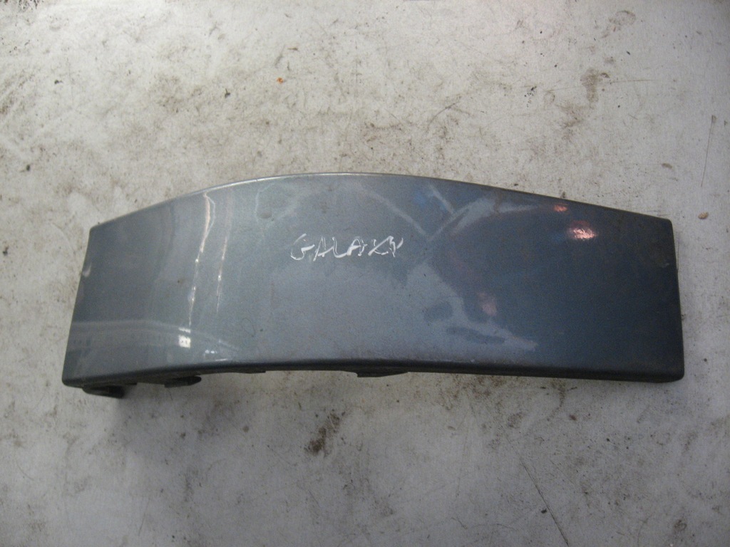 фото №1, Молдинг pod фара задня ліва ford galaxy 7m5807871