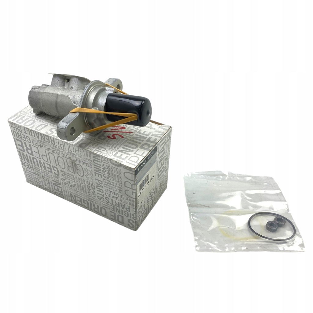 фото №1, Nowa насос тормозная kangoo ii citan kubistar ii