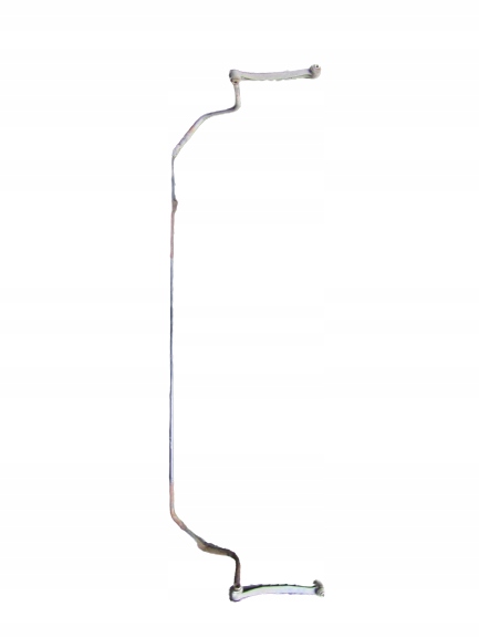 фото №1, Тяга стабилизатор задняя задний mercedes w211