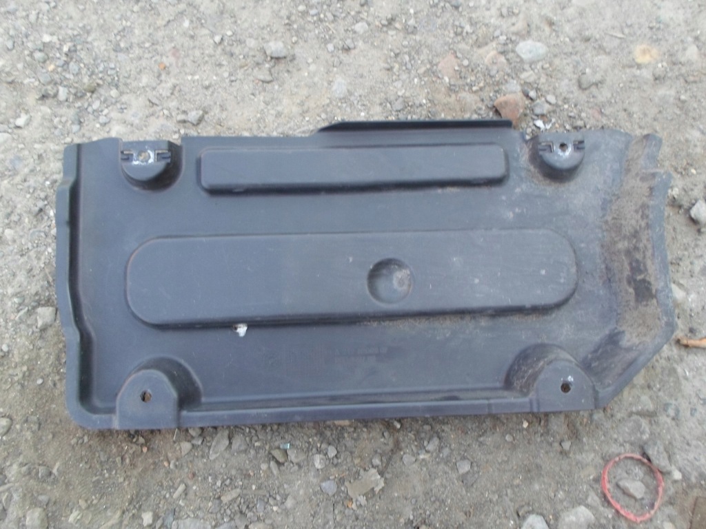 Купити Mercedes w 2126900807 захист підвіска корпус дисків