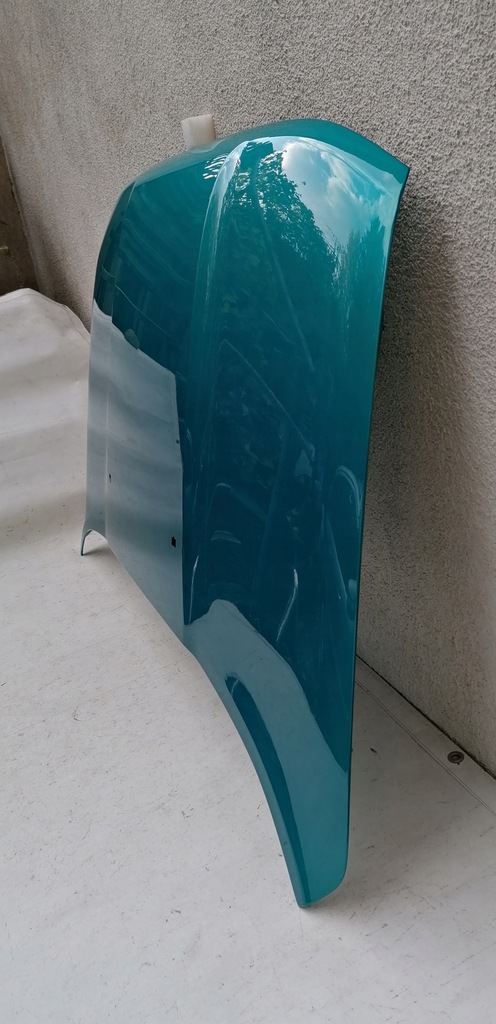 фото №3, Jeep renegade lift капот крышка двигателя 20r.