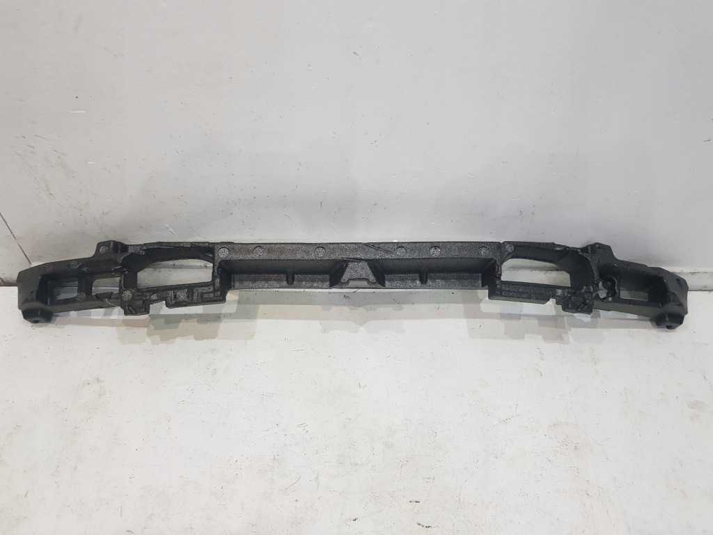 фото №1, Пена абсорбер бампера mercedes gla a1568850037