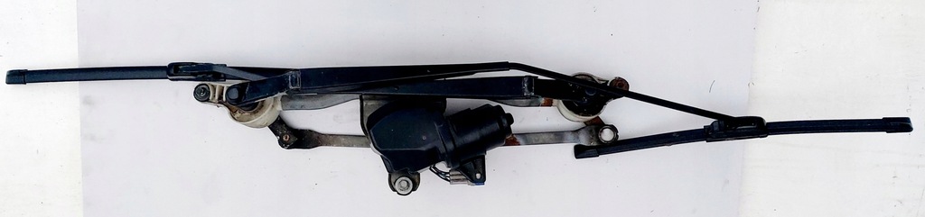 фото №1, Механізм двірник suzuki splash + важелі