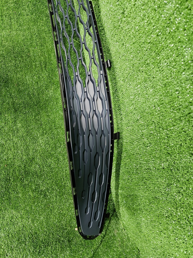 фото №6, Решётка бампер перед vw t7 multivan 20r- 7t0853663a