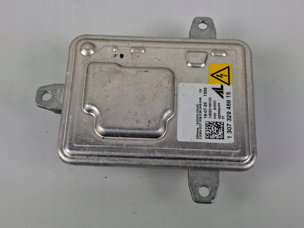 фото №1, Перетворювач ксенон alfa romeo stelvio 130732946915