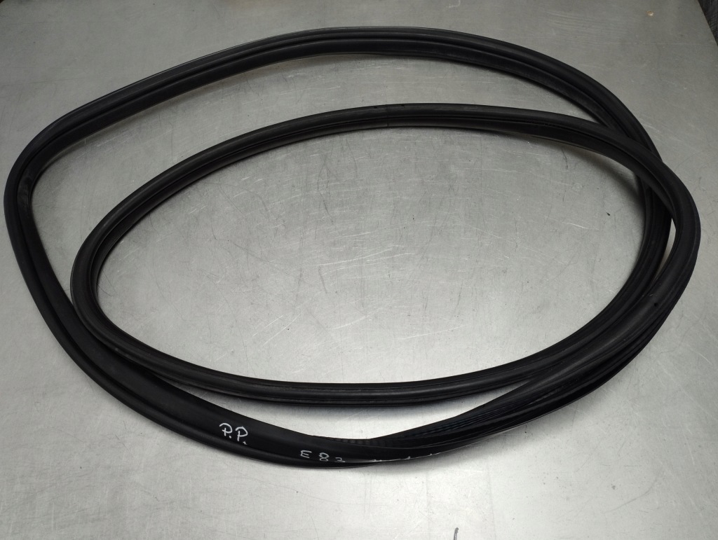 фото №1, Прокладка дверь правая передняя 3451616 bmw x3 e83