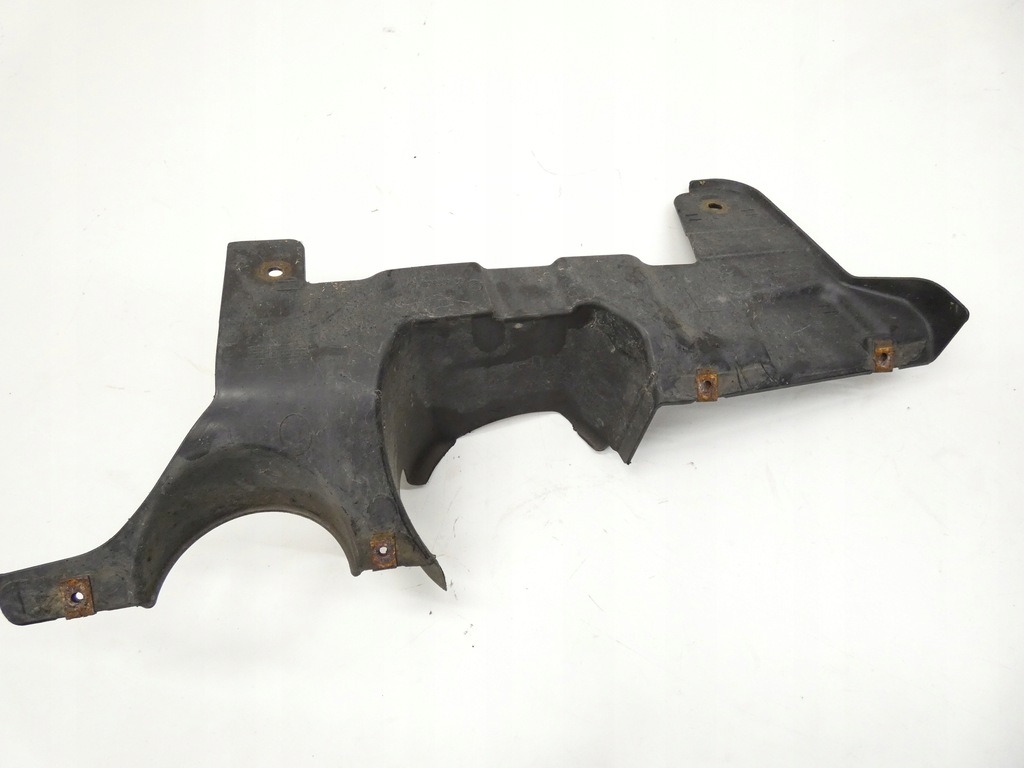 фото №1, Bmw x3 e83 защита рулевой рейки левая редуктор