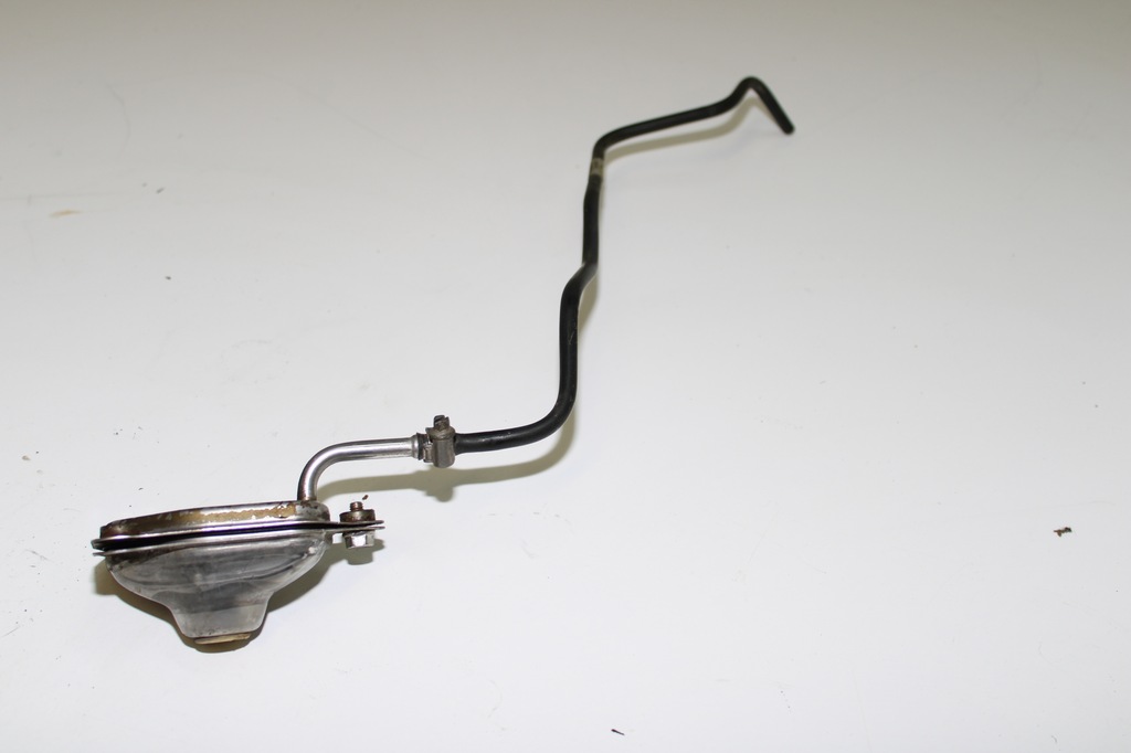 фото №1, Mercedes actros mp4 om470 трубка охлаждение adblue