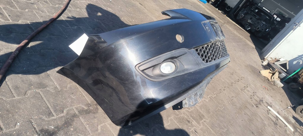 фото №7, Бампер перед mazda 3