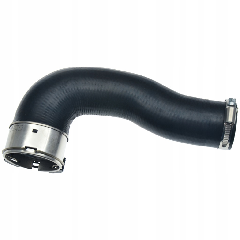 фото №14, Шланг труба wąż turbo інтеркулер opel meriva 1.7 cdti 860192 13267232