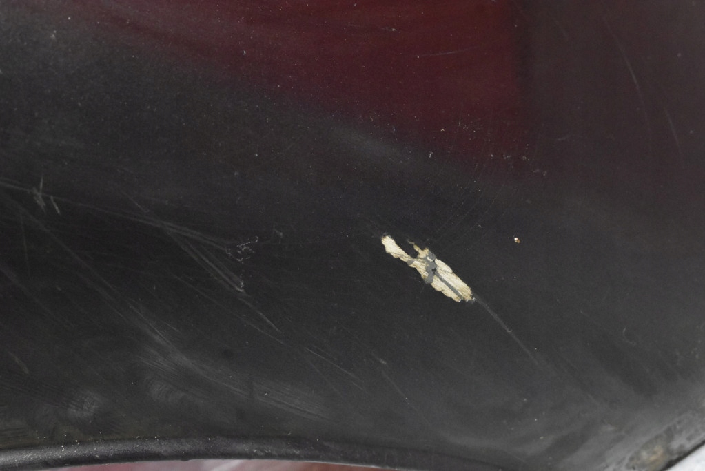 фото №12, Бампер перед передний чёрный pdc audi a6 c6 04-08