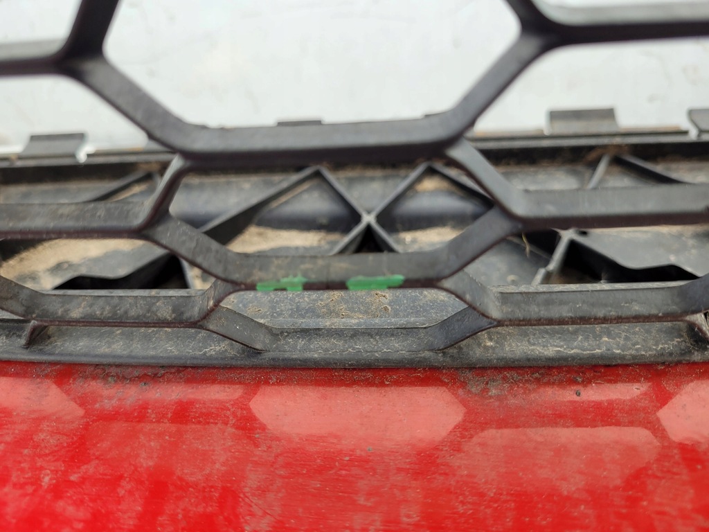 фото №7, Volvo c30 lift r design бампер перед