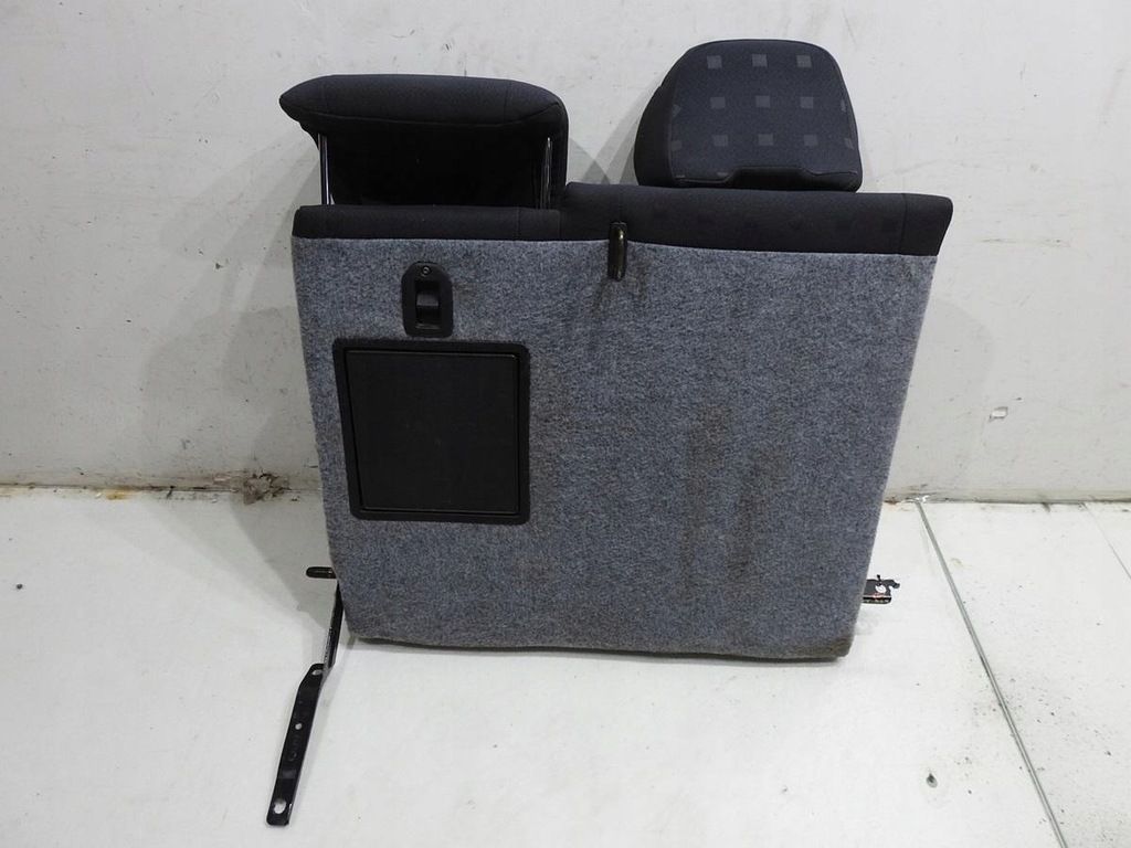 фото №7, Спинка сидіння правий задня volvo s60 i lift