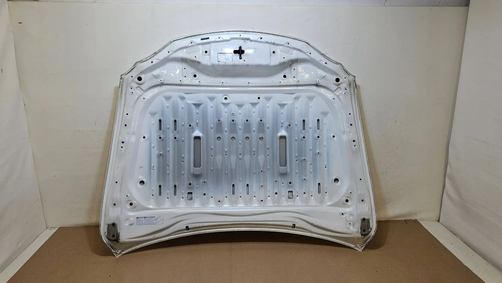 фото №9, Капот крышка двигателя lexus es 300h es vii оригинал