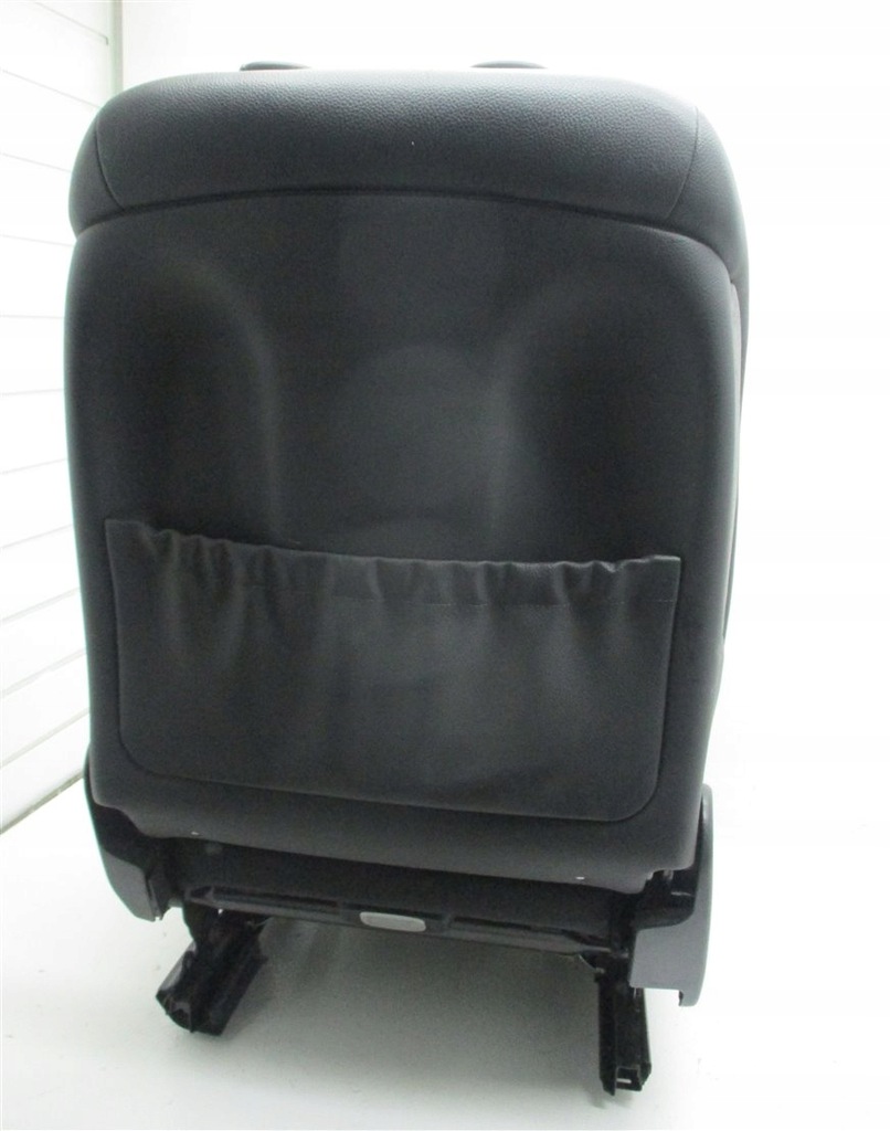 фото №9, Сиденье правый перед пассажира mercedes e-klasa w211