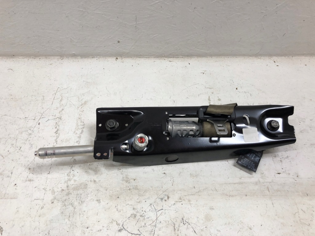 фото №4, Volvo xc70 pas безопасности сиденье передний