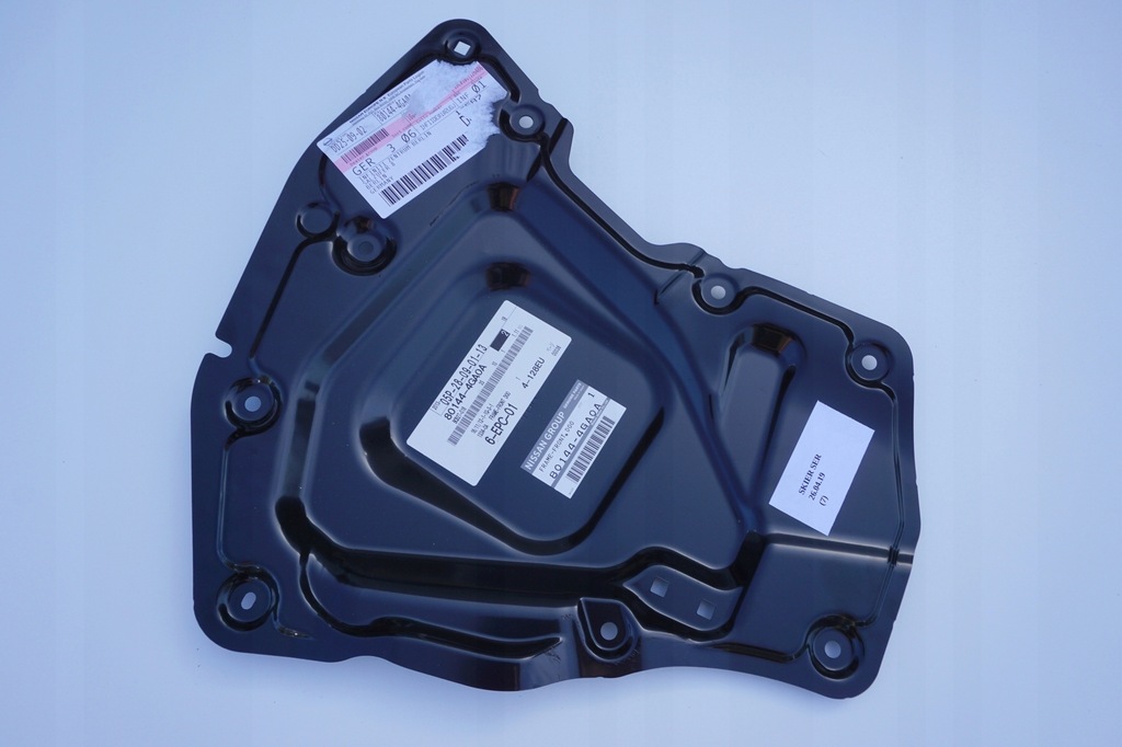 фото №2, Панель дверь защита внутренняя лист infiniti q50