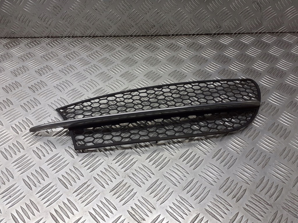 фото №1, Заглушка бампера левая передняя alfa romeo 147