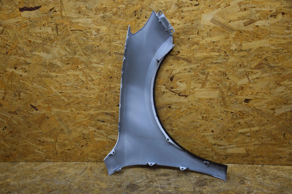 фото №12, Крыло перед левый правый лист молдинг накладка audi a1 ii 82a s9r 23r