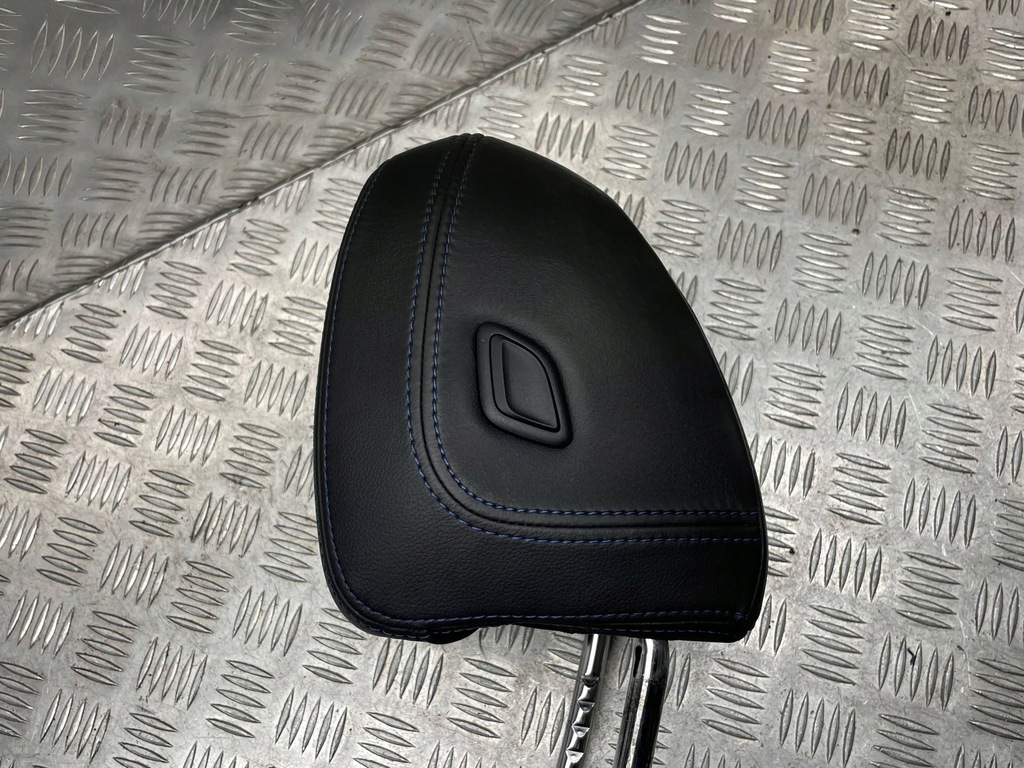 фото №11, Bmw оригінальний номер 3' g20 підголівник сидіння передній правий