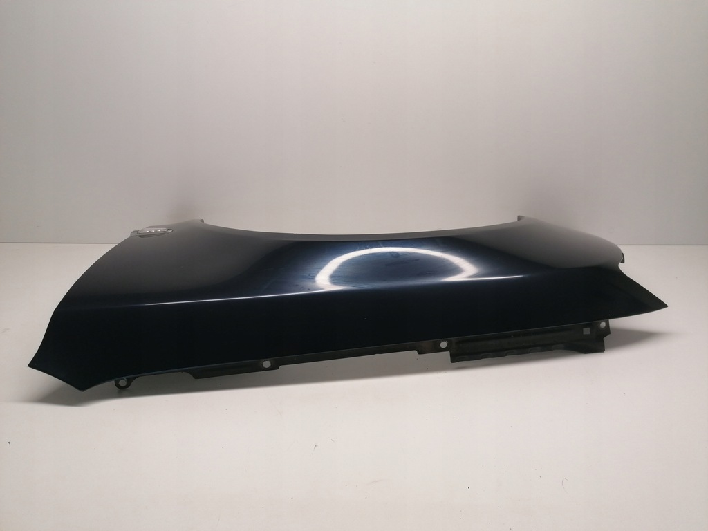 фото №7, Audi a8 d3 lift крила передній лівий оригінал 05-09