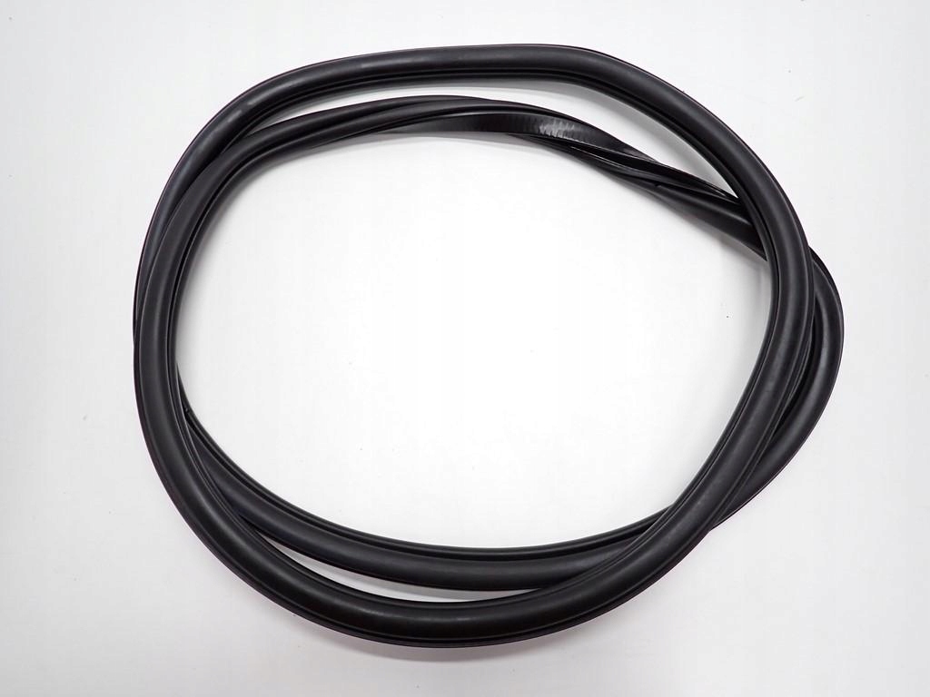 фото №1, Прокладка kar дверь правый задняя vw polo 2g vi 22r