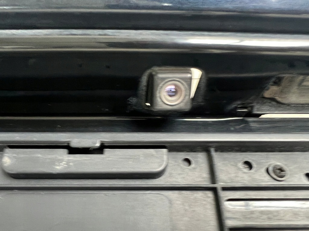 фото №7, Бампер задний toyota aygo ii камера