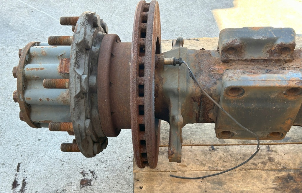 Міст диференціал ступиця mercedes actros mp4 2.277 r440-13 в Україні