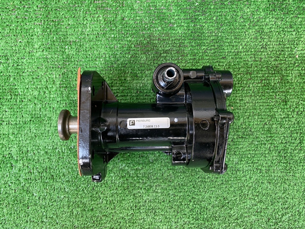 фото №11, Land rover defender подушка двигателя левая