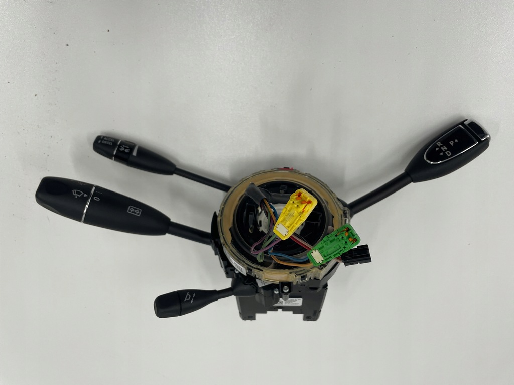 фото №1, Переключатель комбинированный a2215404701 mercedes w216 w221 lift