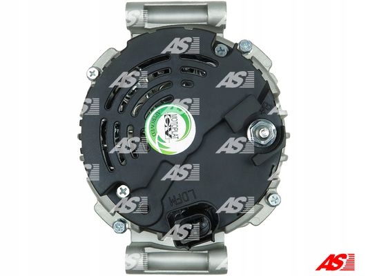 Генератор as-pl до seat altea 1.8 Оригінал