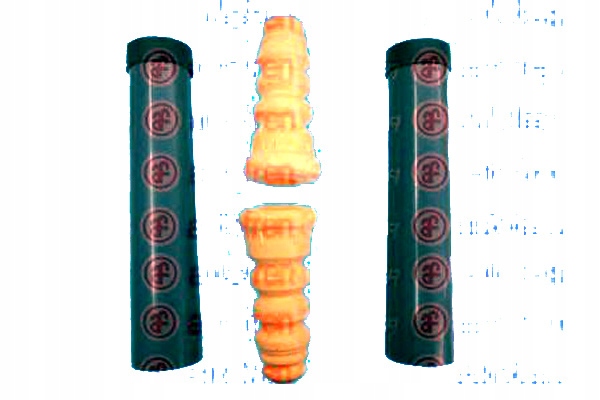 фото №2, Защита отбойники амортизатора autofren 1309151 138666