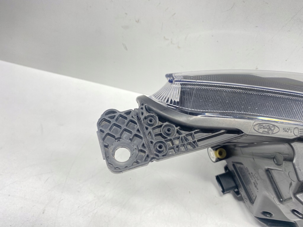 фото №6, Лампа передняя перед левая full led ford focus iv 4 mk4 2018-