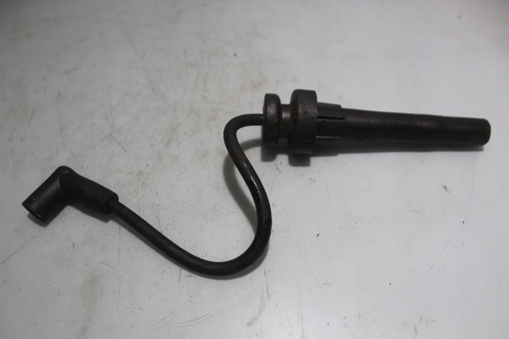 фото №1, Котушка запалювання jeep cherokee iii 2.4