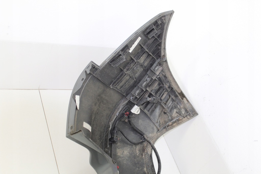 Бампер задняя задний vw touareg 02-06r ld7z pdc с Разборки