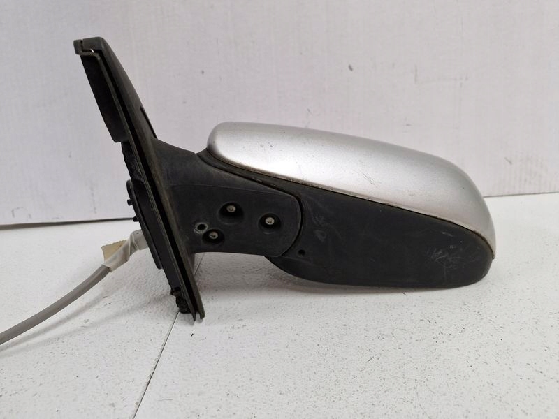 фото №11, Toyota matrix 2 ii e140 дзеркало двері ліва 5 pin 1f7
