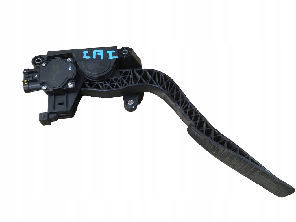 фото №1, Педаль газу chevrolet captiva 2008 96625893